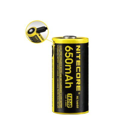 Nitecore